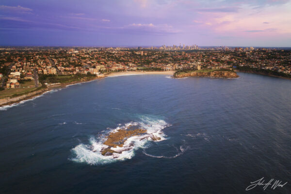 Coogee to City